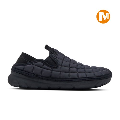 Zapatos Slip On Merrell Hut Moc Hombre MX.T.QOM